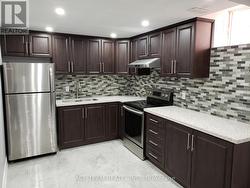 BSMT - 64 VALLEYWAY DRIVE  Brampton, ON L6A 1K6