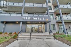 PH809 - 191 ELMIRA ROAD S  Guelph, ON N1K 0E5