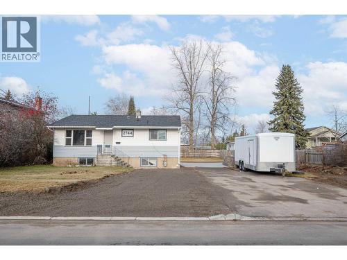 2744 MERRITT ROAD  Prince George, BC V2N 1M4
