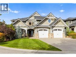 388 Rindle Court  Kelowna, BC V1W 5G5