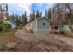 6588 97A Highway Unit# 51  Enderby, BC V0E 1V3