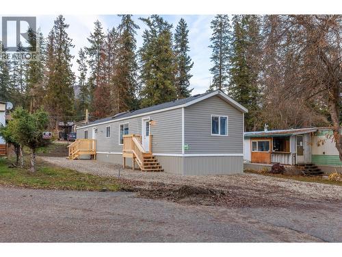 6588 97A Highway Unit# 51, Enderby, BC 