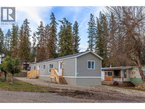 6588 97A Highway Unit# 51, Enderby, BC 