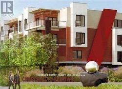 114 - 5035 HARVARD ROAD  Mississauga, ON L5M 0W7