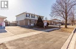 7761 ANAKA DRIVE  Mississauga, ON L4T 3H8