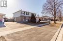 7761 Anaka Drive, Mississauga, ON  - Outdoor 