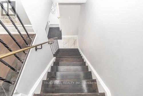 7761 Anaka Drive, Mississauga, ON - Indoor Photo Showing Other Room