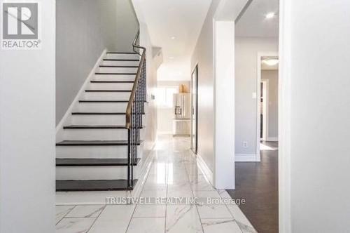 7761 Anaka Drive, Mississauga, ON - Indoor Photo Showing Other Room