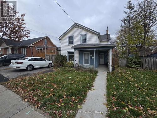 19 CEDAR STREET  Belleville, ON K8P 3L8