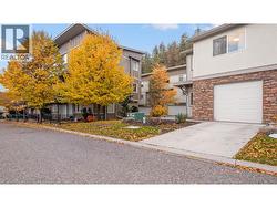 600 Boynton Place Unit# 87  Kelowna, BC V1V 3B8