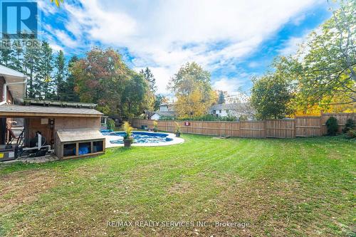 32 Caledon Street, Caledon, ON - Outdoor