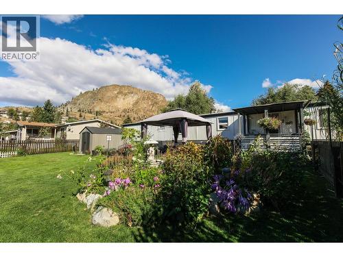 4505 Mclean Creek Road Unit# L2, Okanagan Falls, BC 