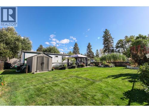 4505 Mclean Creek Road Unit# L2, Okanagan Falls, BC 