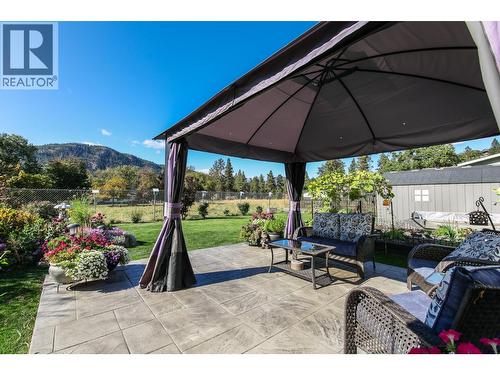 4505 Mclean Creek Road Unit# L2, Okanagan Falls, BC 