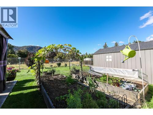 4505 Mclean Creek Road Unit# L2, Okanagan Falls, BC 