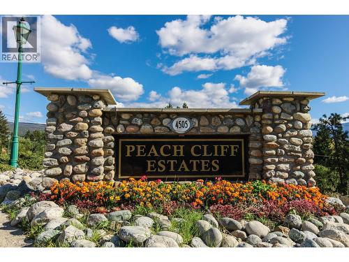 4505 Mclean Creek Road Unit# L2, Okanagan Falls, BC 