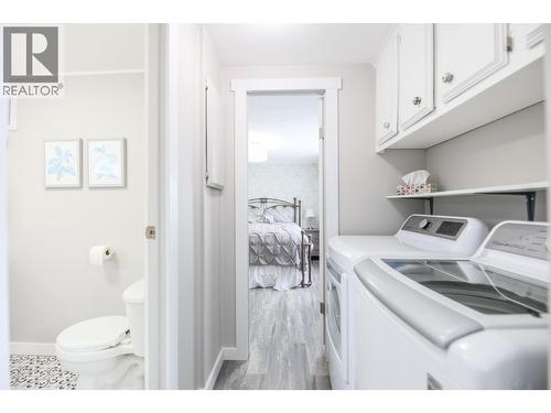 4505 Mclean Creek Road Unit# L2, Okanagan Falls, BC 