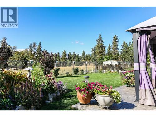 4505 Mclean Creek Road Unit# L2, Okanagan Falls, BC 