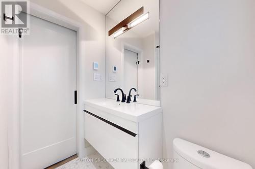 76 Ridgevale Drive, Toronto, ON - Indoor Photo Showing Bathroom
