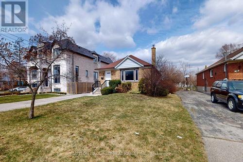 76 Ridgevale Drive, Toronto, ON - Outdoor