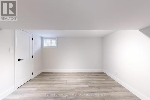76 Ridgevale Drive, Toronto, ON - Indoor Photo Showing Other Room
