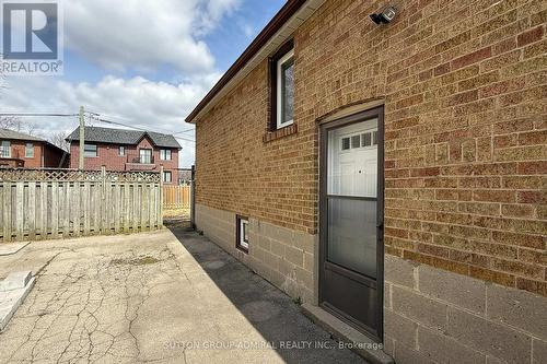 76 Ridgevale Drive, Toronto, ON - Outdoor With Exterior