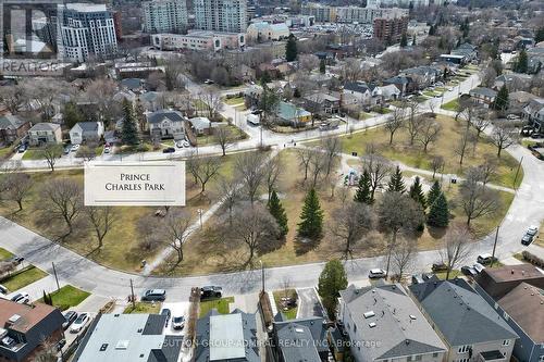 76 Ridgevale Drive, Toronto, ON - Outdoor With View