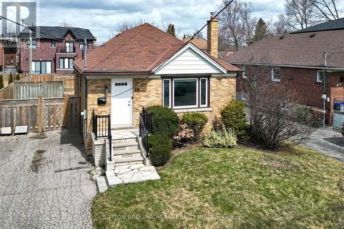 76 Ridgevale Drive, Toronto, ON - Outdoor
