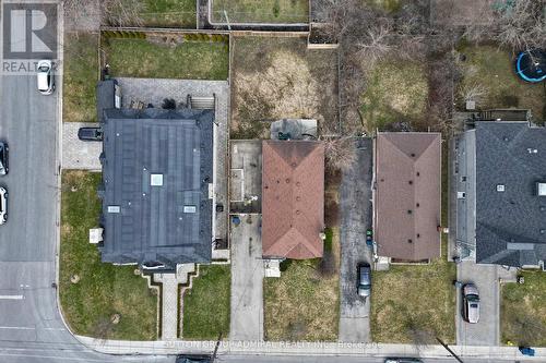 76 Ridgevale Drive, Toronto, ON - Outdoor