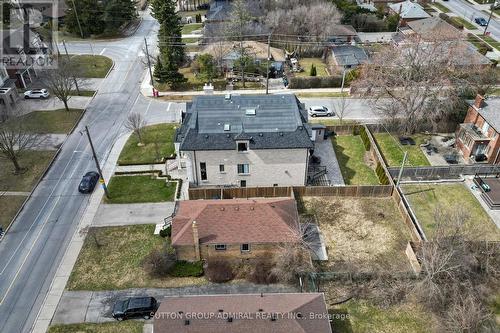 76 Ridgevale Drive, Toronto, ON - Outdoor With View