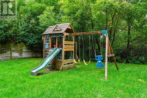 391 Patricia Drive, Burlington, ON - Outdoor