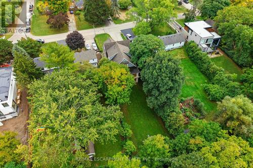 391 Patricia Drive, Burlington, ON - Outdoor