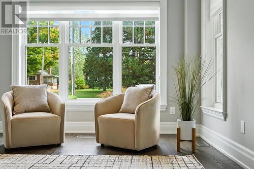 391 Patricia Drive, Burlington, ON - Indoor