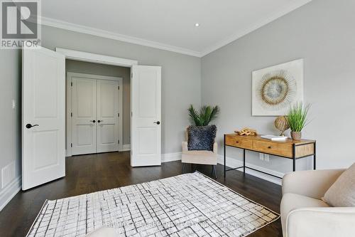 391 Patricia Drive, Burlington, ON - Indoor Photo Showing Bedroom