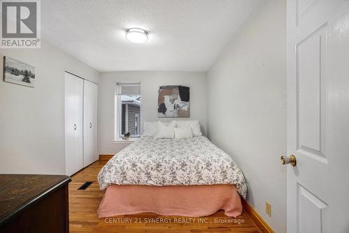 13 Lombard Street, Smiths Falls, ON - Indoor Photo Showing Bedroom