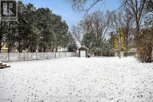 13 Lombard Street, Smiths Falls, ON - Outdoor