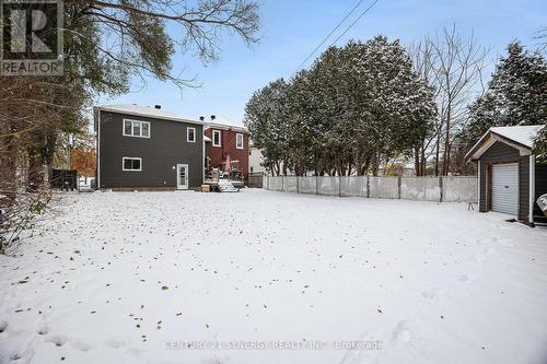 13 Lombard Street, Smiths Falls, ON - Outdoor