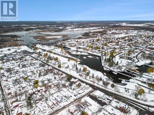 13 Lombard Street, Smiths Falls, ON - Outdoor With View