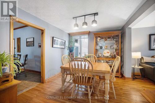 13 Lombard Street, Smiths Falls, ON - Indoor Photo Showing Dining Room