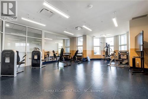 47 Szollosy Circle, Hamilton, ON - Indoor Photo Showing Gym Room