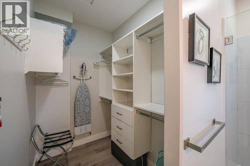 535 Westminster Avenue W Unit# 102, Penticton, BC - Indoor With Storage