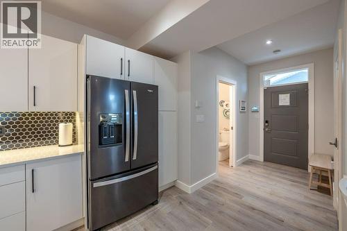 535 Westminster Avenue W Unit# 102, Penticton, BC - Indoor Photo Showing Other Room