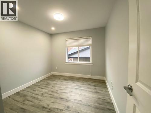 722 Coopland Crescent Unit# 1, Kelowna, BC - Indoor Photo Showing Other Room