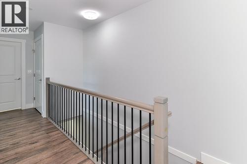 722 Coopland Crescent Unit# 1, Kelowna, BC - Indoor Photo Showing Other Room