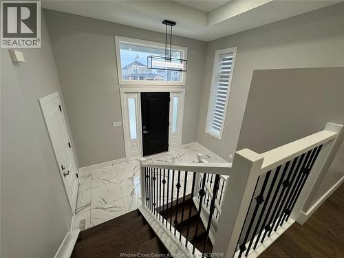 770 Keil Drive South, Chatham, ON - Indoor Photo Showing Bedroom