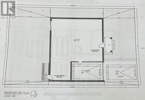 24 Doric Street, Ajax, ON 