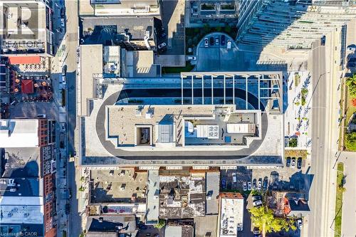 55 Duke Street Unit# 322, Kitchener, ON - 