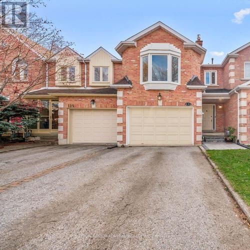 125 THORNWAY AVENUE  Vaughan, ON L4J 7Z3