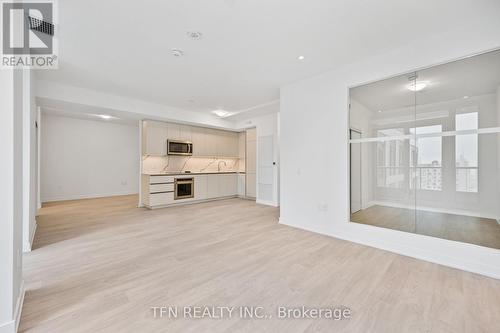 1113 - 15 Richardson Street, Toronto, ON - Indoor Photo Showing Kitchen