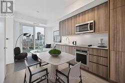1302 - 15 RICHARDSON STREET  Toronto, ON M5A 0Y5
